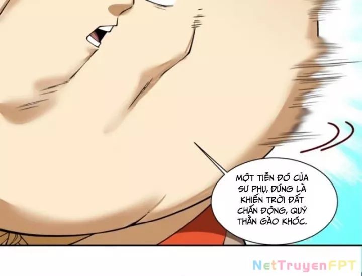 Đồ Đệ Của Ta Đều Là Đại Phản Phái Chap 354.1 - Next Chap 355.1