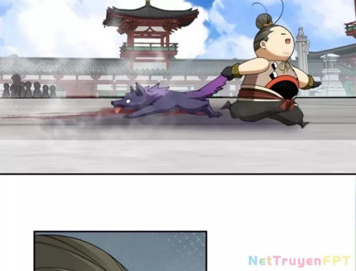 Đồ Đệ Của Ta Đều Là Đại Phản Phái Chap 354.1 - Next Chap 355.1