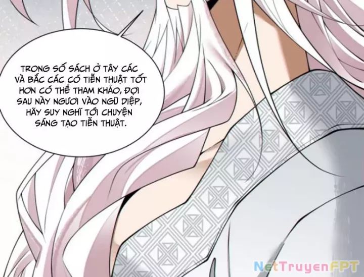 Đồ Đệ Của Ta Đều Là Đại Phản Phái Chap 354.1 - Next Chap 355.1