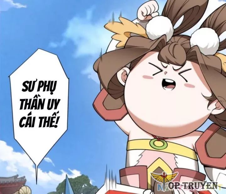 Đồ Đệ Của Ta Đều Là Đại Phản Phái Chap 354.2 - Next Chap 355.2