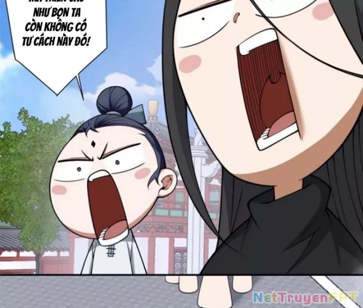 Đồ Đệ Của Ta Đều Là Đại Phản Phái Chap 354.2 - Next Chap 355.2