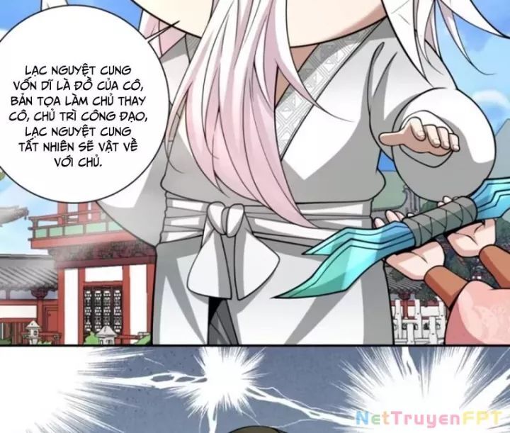 Đồ Đệ Của Ta Đều Là Đại Phản Phái Chap 354.2 - Next Chap 355.2