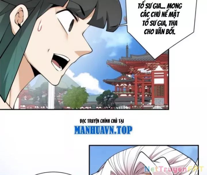 Đồ Đệ Của Ta Đều Là Đại Phản Phái Chap 354.2 - Next Chap 355.2