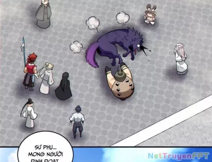 Đồ Đệ Của Ta Đều Là Đại Phản Phái Chap 354.2 - Next Chap 355.2