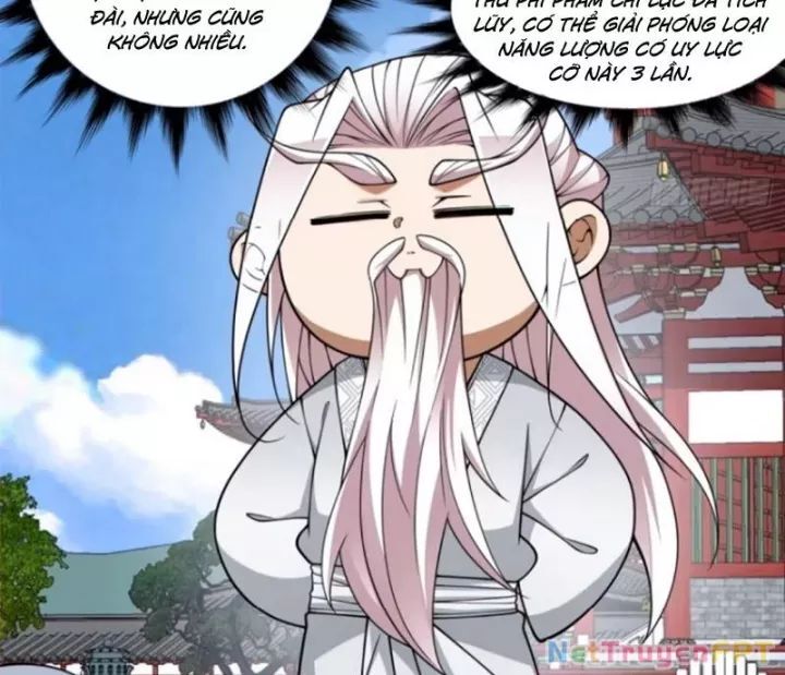 Đồ Đệ Của Ta Đều Là Đại Phản Phái Chap 354.2 - Next Chap 355.2