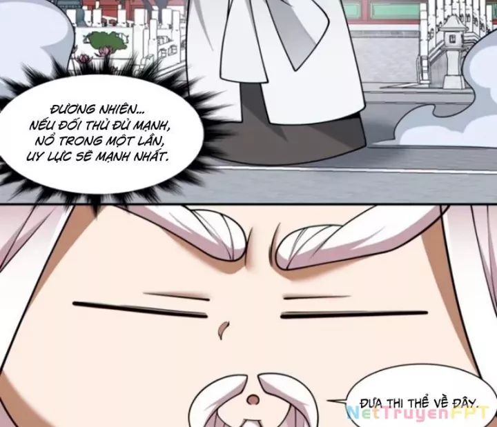 Đồ Đệ Của Ta Đều Là Đại Phản Phái Chap 354.2 - Next Chap 355.2