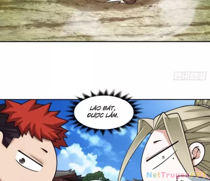 Đồ Đệ Của Ta Đều Là Đại Phản Phái Chap 354.9 - Next Chap 355.9