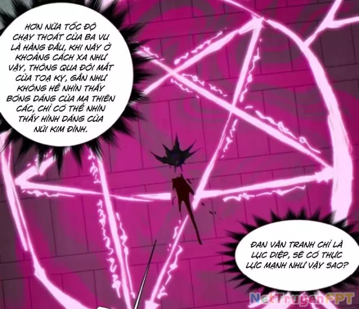 Đồ Đệ Của Ta Đều Là Đại Phản Phái Chap 354.9 - Next Chap 355.9