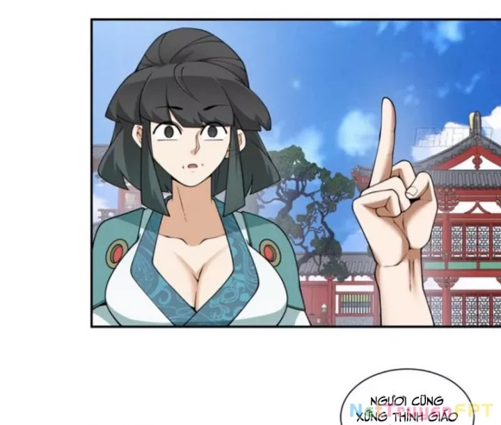 Đồ Đệ Của Ta Đều Là Đại Phản Phái Chap 354.9 - Next Chap 355.9