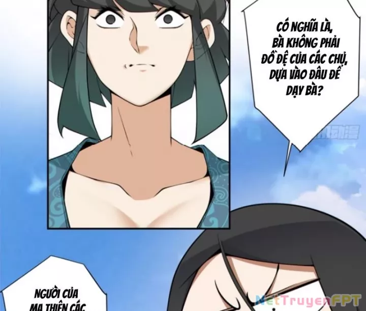 Đồ Đệ Của Ta Đều Là Đại Phản Phái Chap 354.9 - Next Chap 355.9