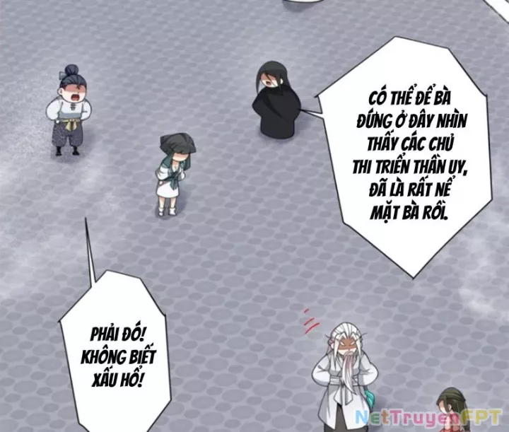 Đồ Đệ Của Ta Đều Là Đại Phản Phái Chap 354.9 - Next Chap 355.9