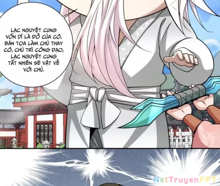 Đồ Đệ Của Ta Đều Là Đại Phản Phái Chap 354.9 - Next Chap 355.9