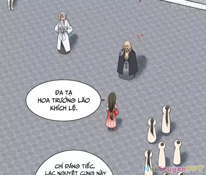 Đồ Đệ Của Ta Đều Là Đại Phản Phái Chap 354.9 - Next Chap 355.9