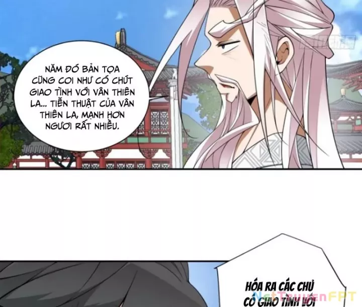 Đồ Đệ Của Ta Đều Là Đại Phản Phái Chap 354.9 - Next Chap 355.9