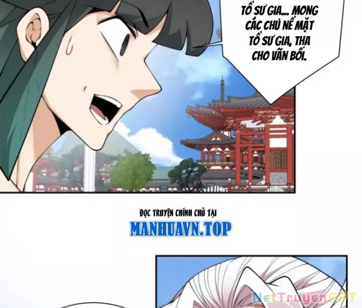 Đồ Đệ Của Ta Đều Là Đại Phản Phái Chap 354.9 - Next Chap 355.9