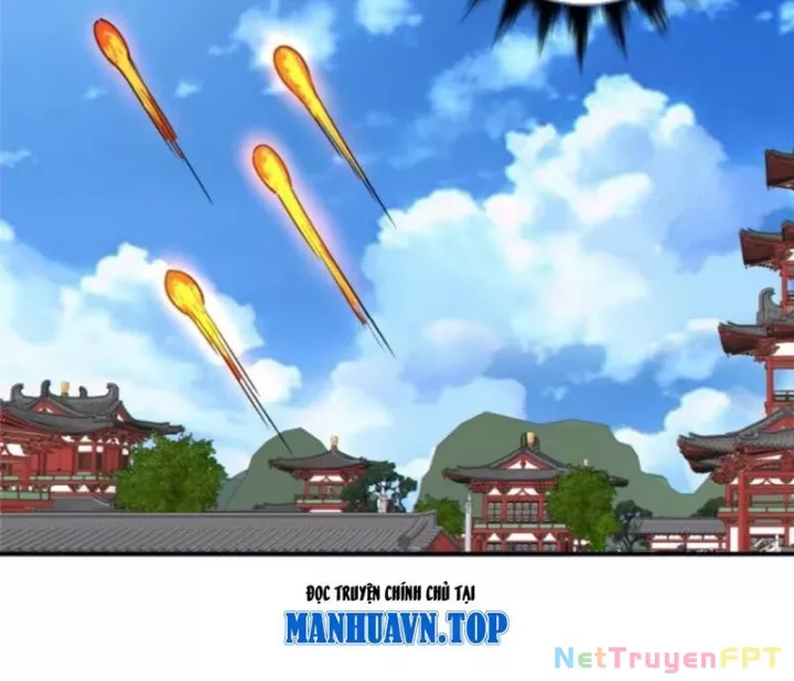 Đồ Đệ Của Ta Đều Là Đại Phản Phái Chap 354.9 - Next Chap 355.9