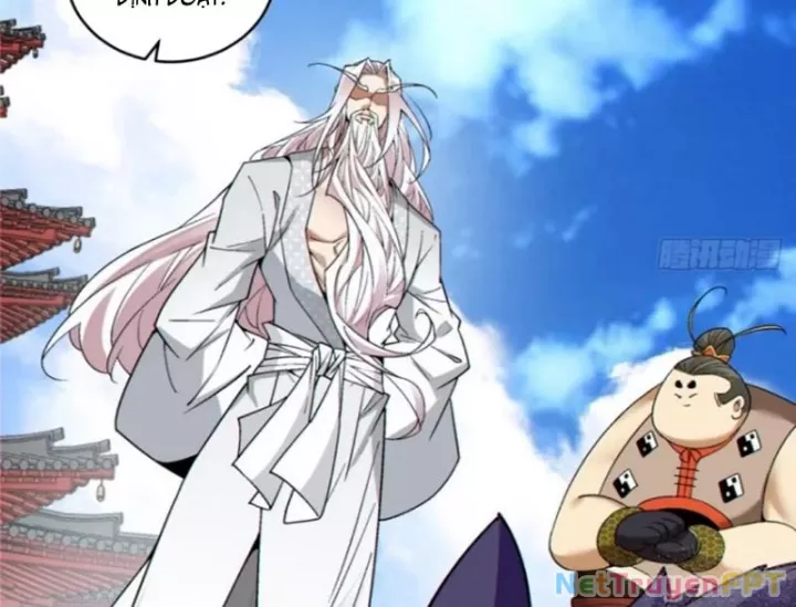 Đồ Đệ Của Ta Đều Là Đại Phản Phái Chap 354.9 - Next Chap 355.9