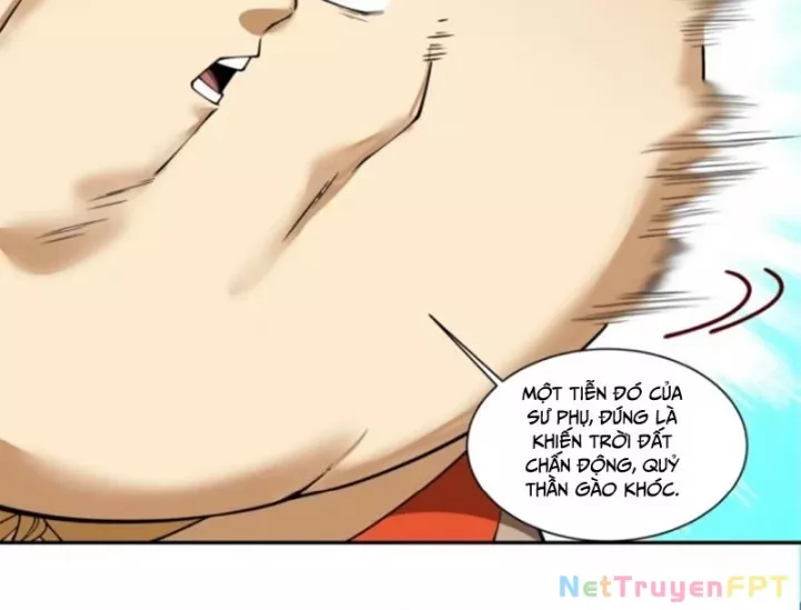 Đồ Đệ Của Ta Đều Là Đại Phản Phái Chap 354.9 - Next Chap 355.9