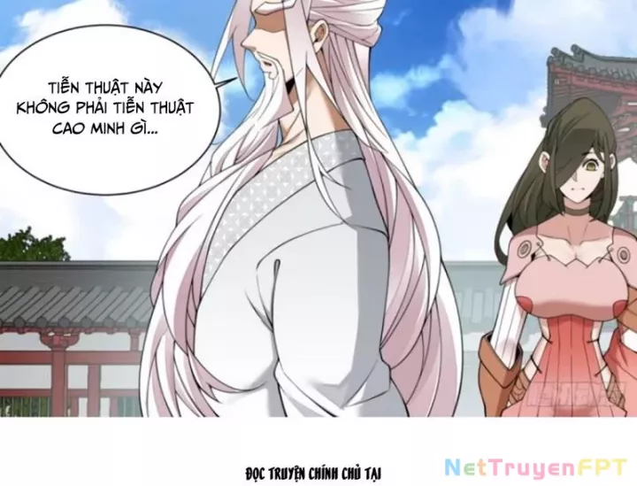 Đồ Đệ Của Ta Đều Là Đại Phản Phái Chap 354.9 - Next Chap 355.9