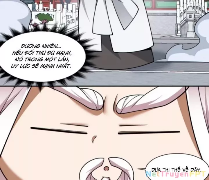 Đồ Đệ Của Ta Đều Là Đại Phản Phái Chap 354.9 - Next Chap 355.9