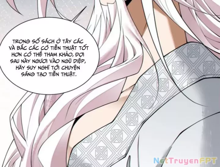 Đồ Đệ Của Ta Đều Là Đại Phản Phái Chap 354.9 - Next Chap 355.9