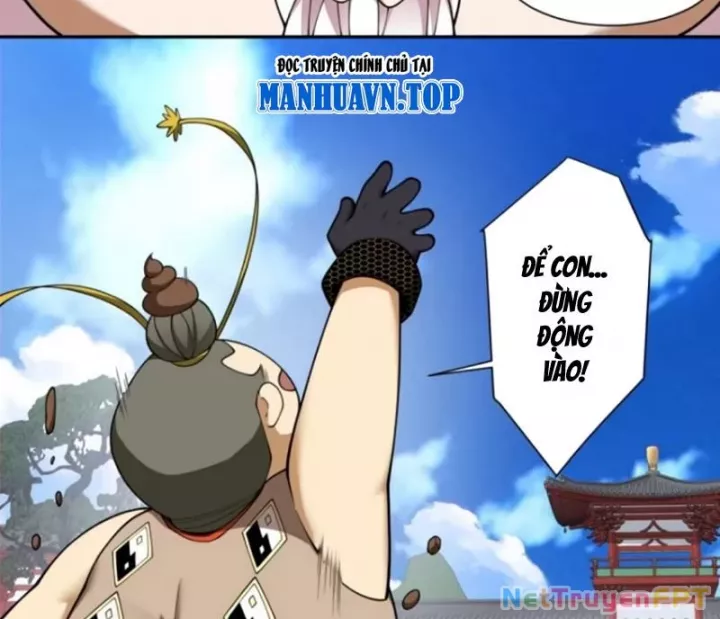 Đồ Đệ Của Ta Đều Là Đại Phản Phái Chap 354.9 - Next Chap 355.9