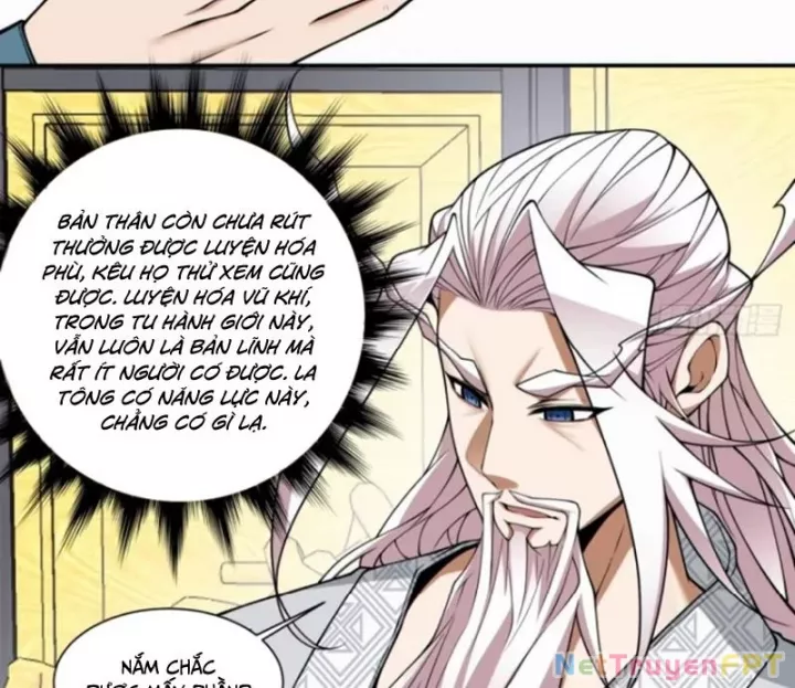 Đồ Đệ Của Ta Đều Là Đại Phản Phái Chap 356 - Next Chap 357