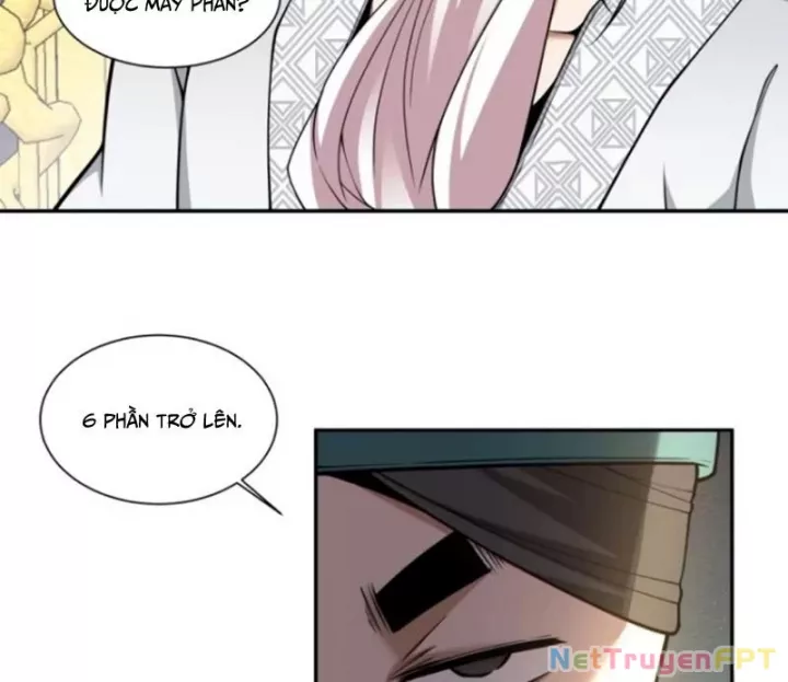 Đồ Đệ Của Ta Đều Là Đại Phản Phái Chap 356 - Next Chap 357