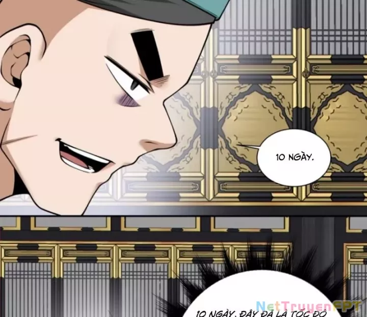 Đồ Đệ Của Ta Đều Là Đại Phản Phái Chap 356 - Next Chap 357