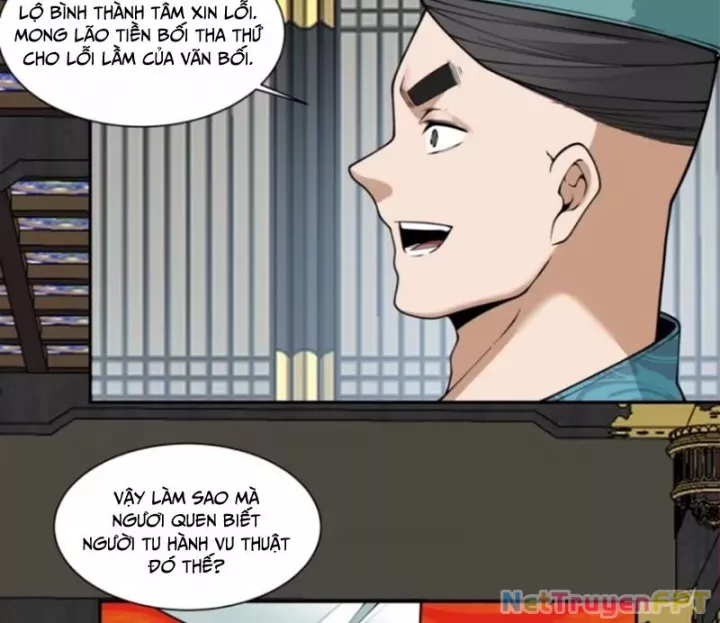 Đồ Đệ Của Ta Đều Là Đại Phản Phái Chap 356 - Next Chap 357