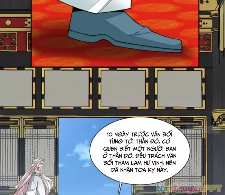 Đồ Đệ Của Ta Đều Là Đại Phản Phái Chap 356 - Next Chap 357