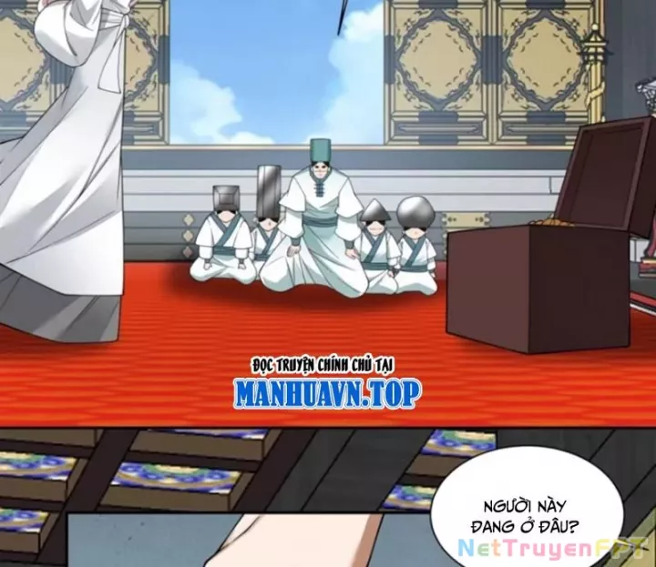 Đồ Đệ Của Ta Đều Là Đại Phản Phái Chap 356 - Next Chap 357