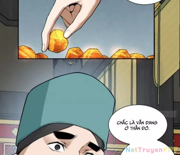 Đồ Đệ Của Ta Đều Là Đại Phản Phái Chap 356 - Next Chap 357