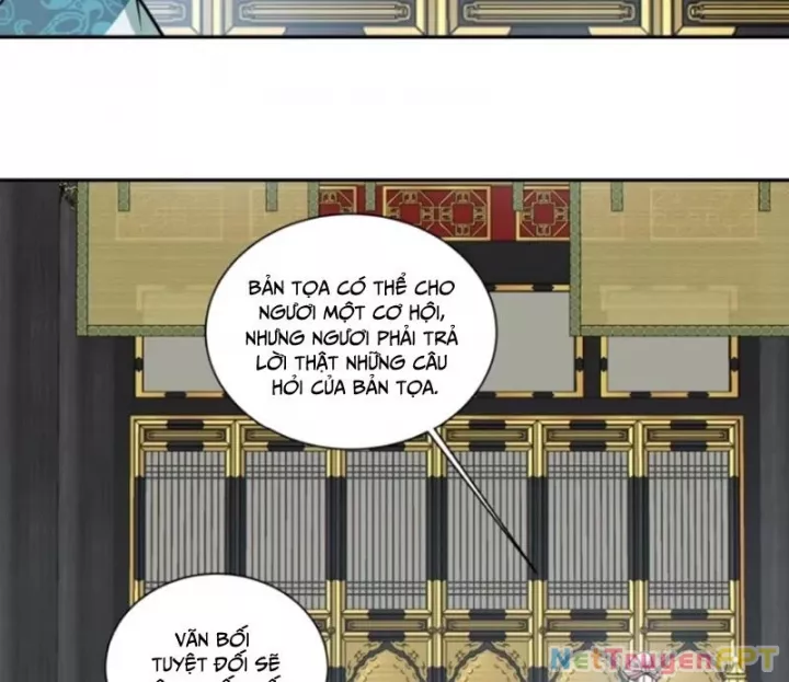 Đồ Đệ Của Ta Đều Là Đại Phản Phái Chap 356 - Next Chap 357