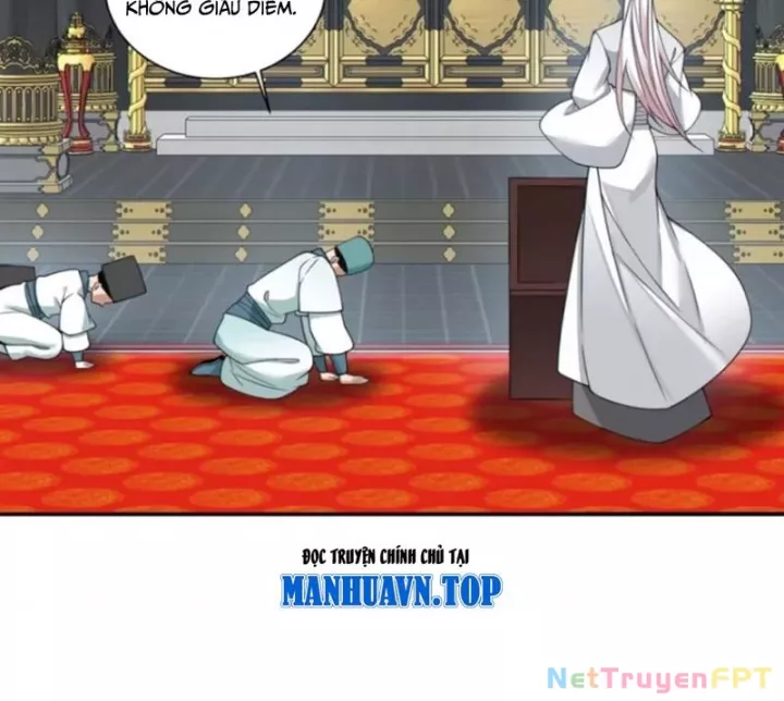 Đồ Đệ Của Ta Đều Là Đại Phản Phái Chap 356 - Next Chap 357