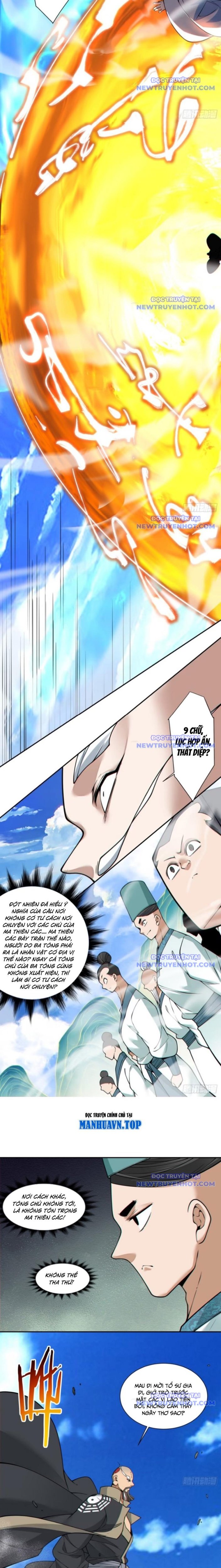 Đồ Đệ Của Ta Đều Là Đại Phản Phái Chap 359 - Next Chap 360