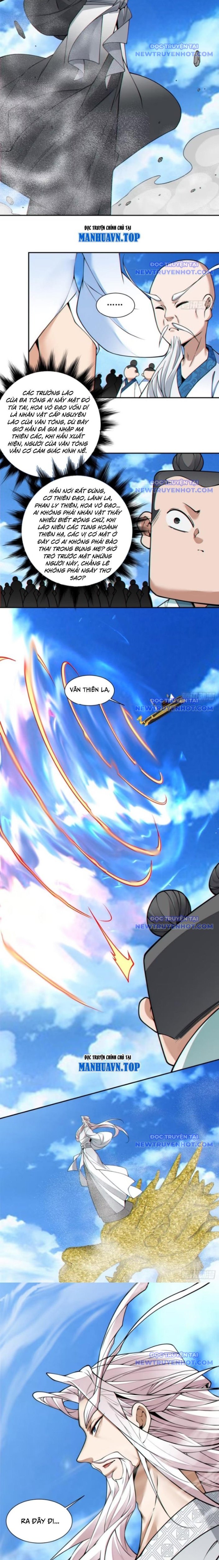 Đồ Đệ Của Ta Đều Là Đại Phản Phái Chap 359 - Next Chap 360