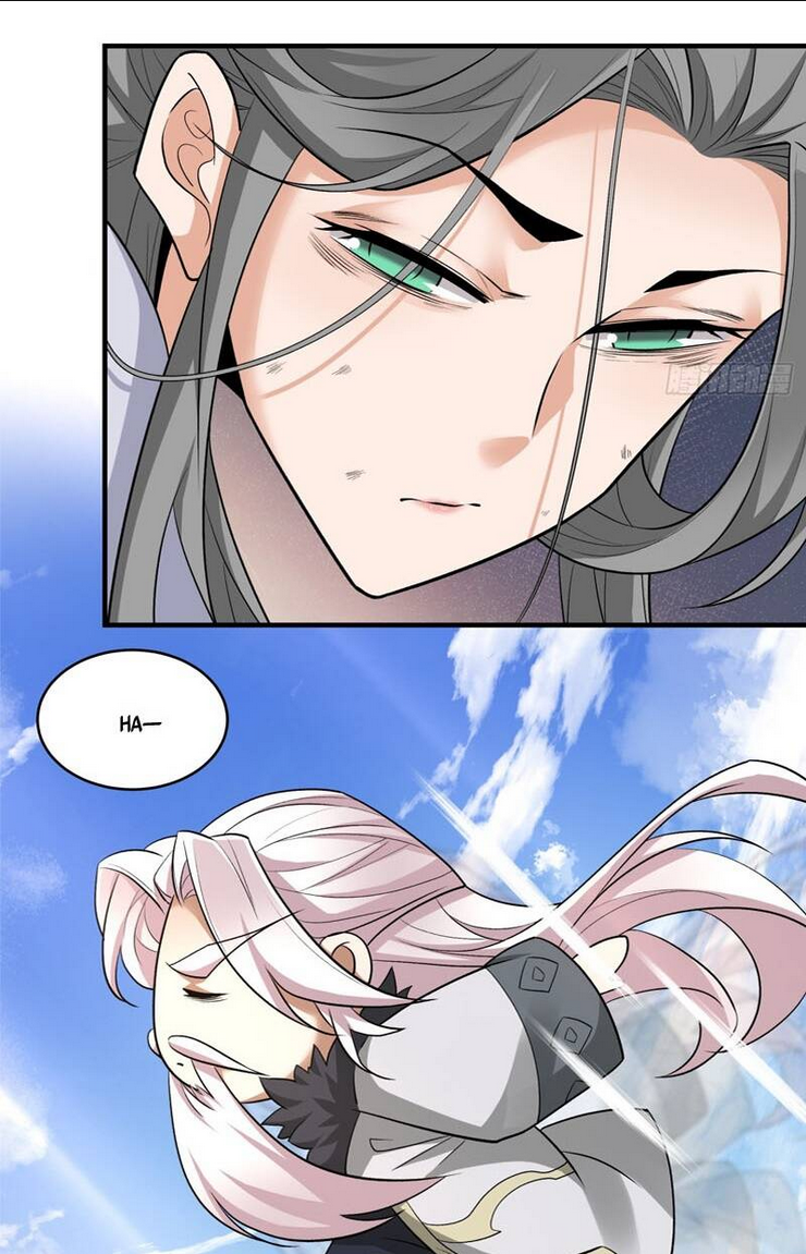 Đồ Đệ Của Ta Đều Là Đại Phản Phái Chap 36 - Next Chap 37