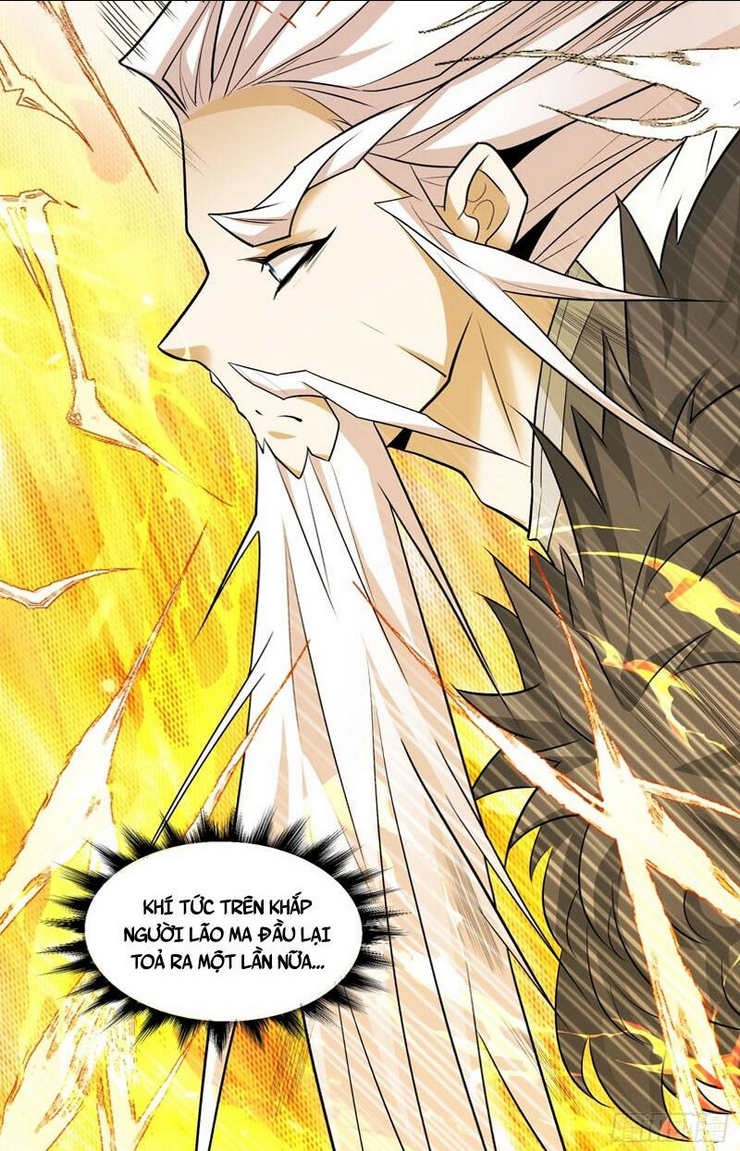 Đồ Đệ Của Ta Đều Là Đại Phản Phái Chap 36 - Next Chap 37