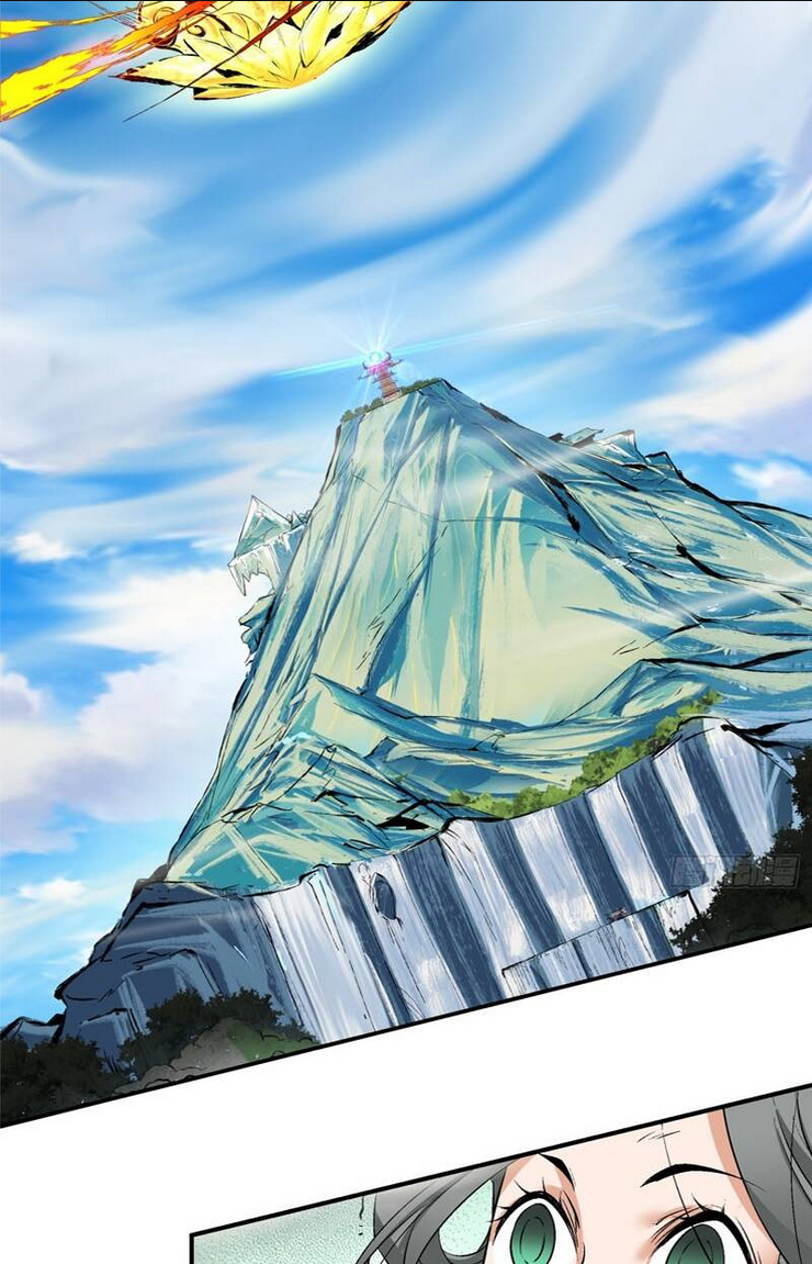 Đồ Đệ Của Ta Đều Là Đại Phản Phái Chap 36 - Next Chap 37