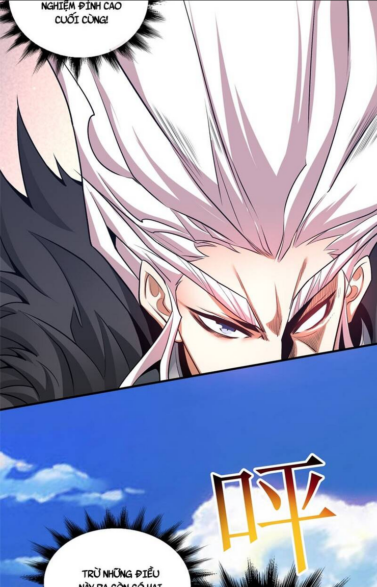 Đồ Đệ Của Ta Đều Là Đại Phản Phái Chap 36 - Next Chap 37