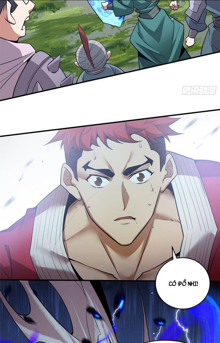 Đồ Đệ Của Ta Đều Là Đại Phản Phái Chap 36 - Next Chap 37