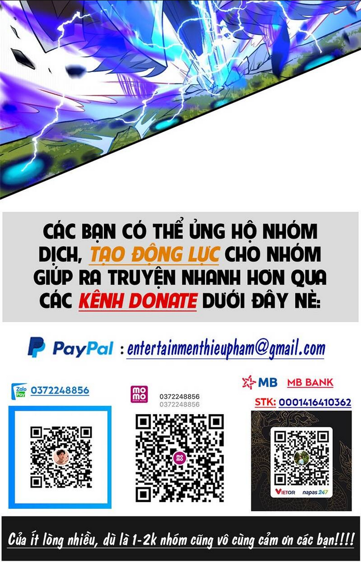 Đồ Đệ Của Ta Đều Là Đại Phản Phái Chap 36 - Next Chap 37