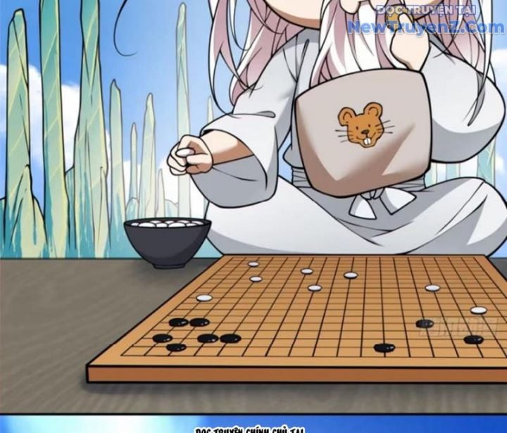 Đồ Đệ Của Ta Đều Là Đại Phản Phái Chap 361 - Next Chap 362