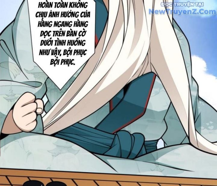 Đồ Đệ Của Ta Đều Là Đại Phản Phái Chap 361 - Next Chap 362