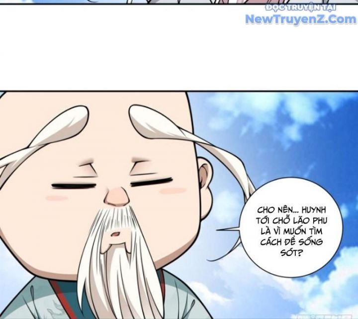 Đồ Đệ Của Ta Đều Là Đại Phản Phái Chap 361 - Next Chap 362