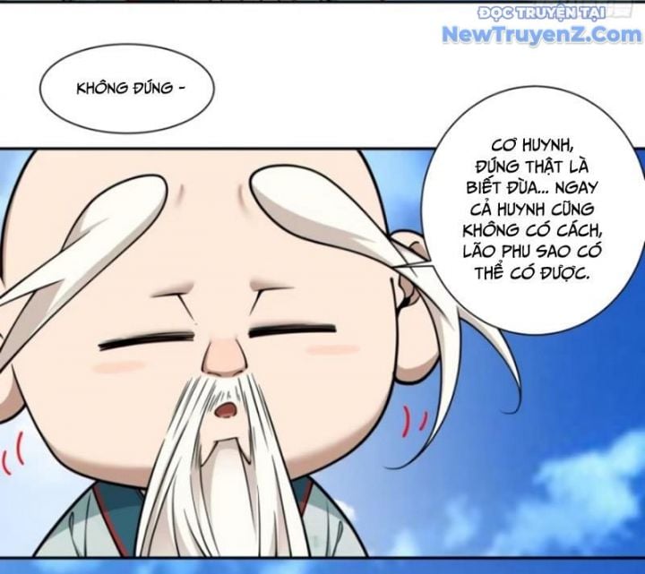 Đồ Đệ Của Ta Đều Là Đại Phản Phái Chap 361 - Next Chap 362