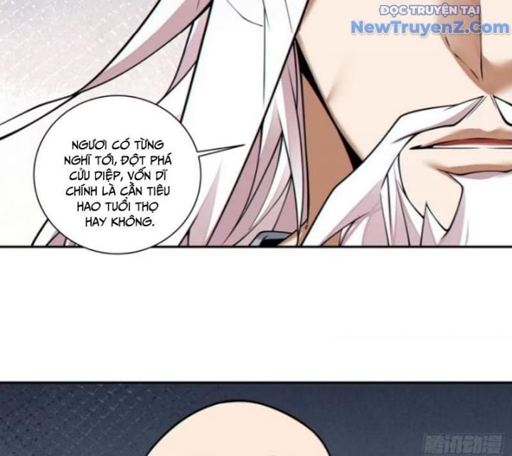 Đồ Đệ Của Ta Đều Là Đại Phản Phái Chap 361 - Next Chap 362