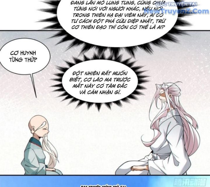 Đồ Đệ Của Ta Đều Là Đại Phản Phái Chap 361 - Next Chap 362