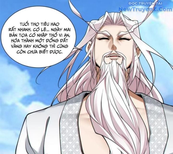 Đồ Đệ Của Ta Đều Là Đại Phản Phái Chap 361 - Next Chap 362
